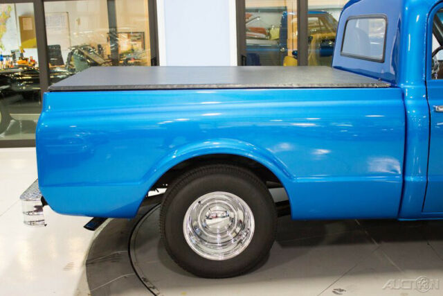 Chevrolet C-10 1967 image number 45