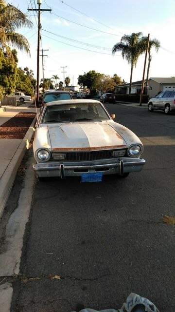 Ford Maverick 1975 image number 14