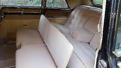 Cadillac Fleetwood 1954 image number 11