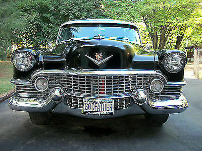 Cadillac Fleetwood 1954 image number 3