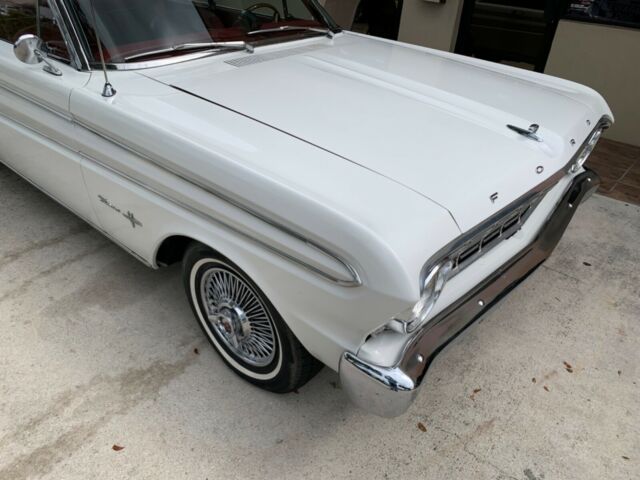 Ford Falcon 1964 image number 13