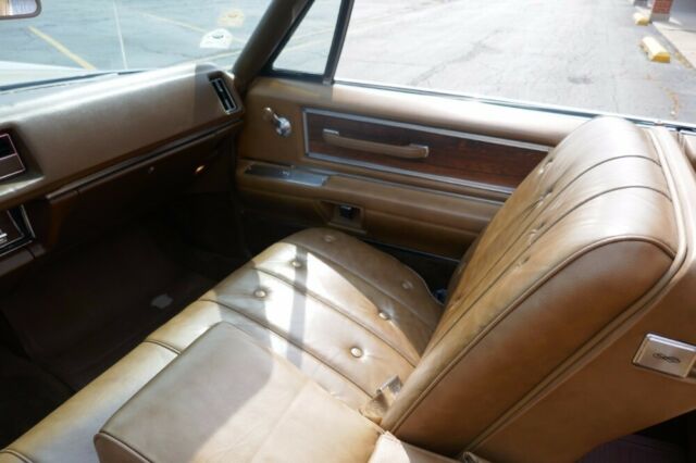 Cadillac DeVille 1968 image number 42