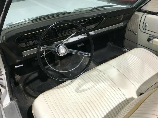 Plymouth Fury 1967 image number 39