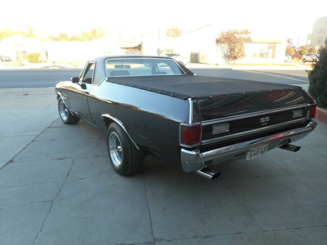 Chevrolet El Camino 1971 image number 14