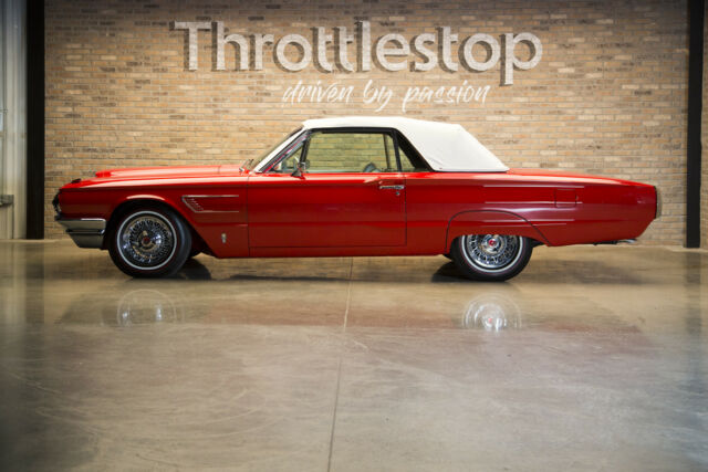 Ford Thunderbird 1965 image number 1