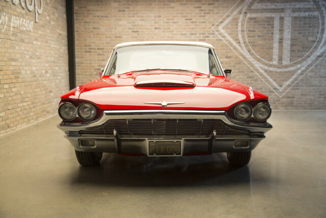 Ford Thunderbird 1965 image number 30