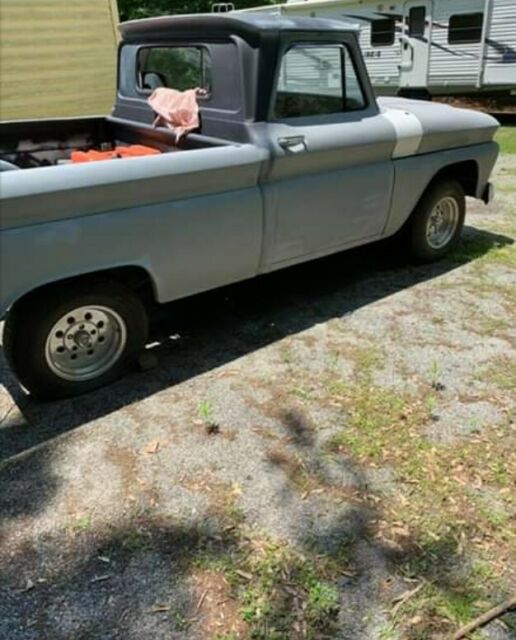 Chevrolet C-10 1966 image number 10