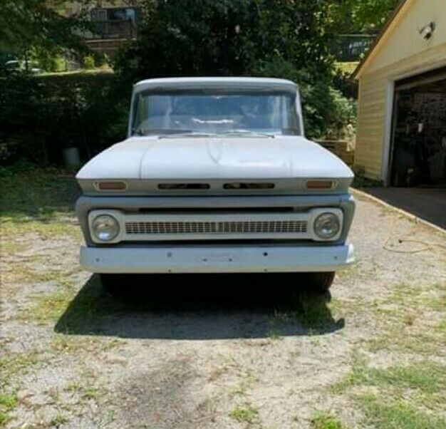 Chevrolet C-10 1966 image number 16