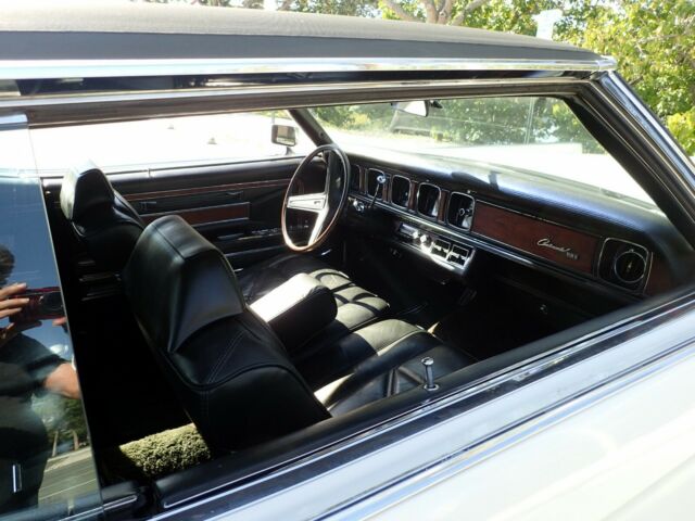 Lincoln Continental 1970 image number 20