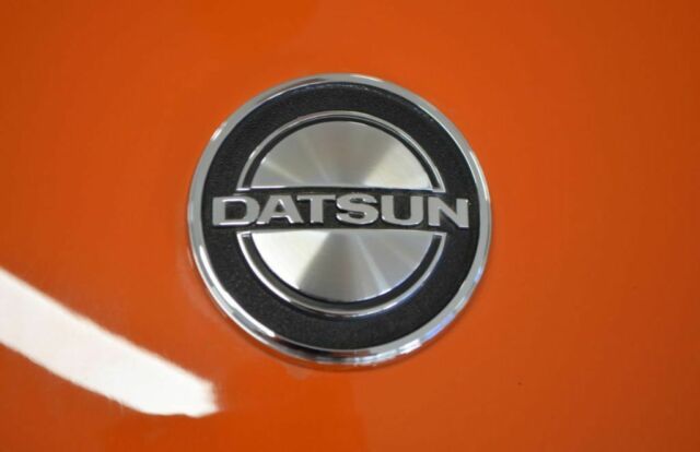 Datsun Z-Series 1970 image number 16