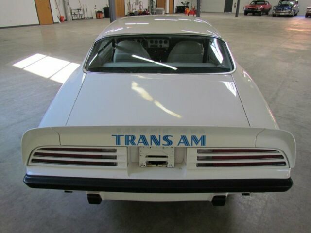 Pontiac Trans Am 1974 image number 10