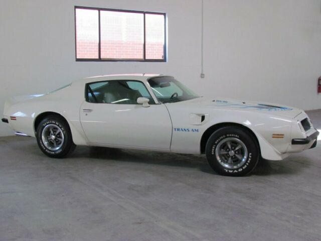 Pontiac Trans Am 1974 image number 33