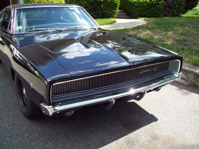 Dodge Charger 1968 image number 5