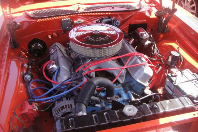 Plymouth GTX 1971 image number 20