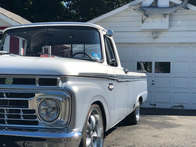 Ford F-100 1966 image number 16