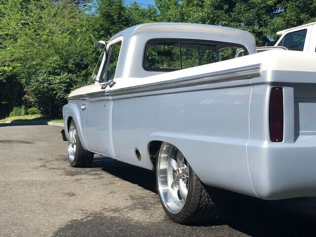 Ford F-100 1966 image number 6