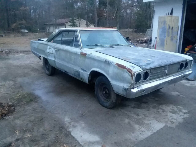 Dodge Coronet 1967 image number 0