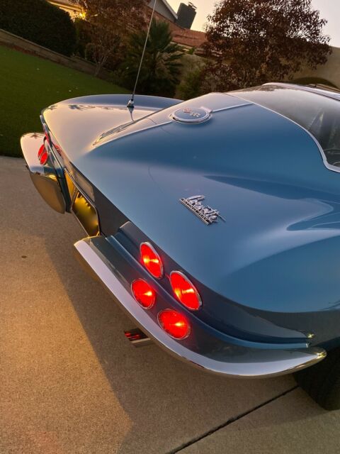 Chevrolet Corvette 1967 image number 1