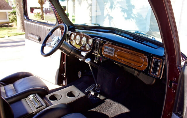 Ford Deluxe Coupe 1941 image number 17