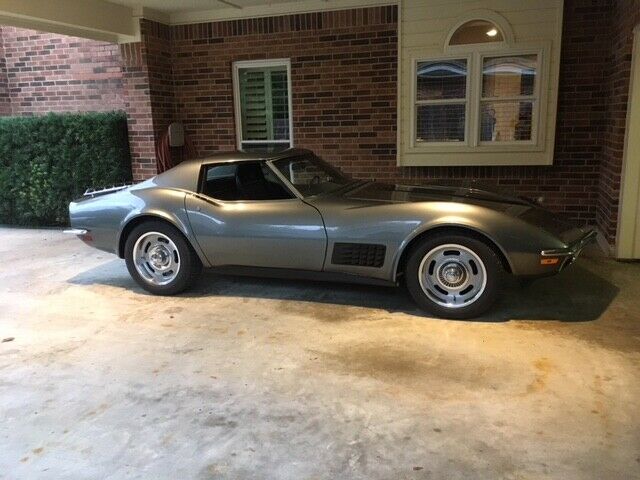 Chevrolet Corvette 1971 image number 1