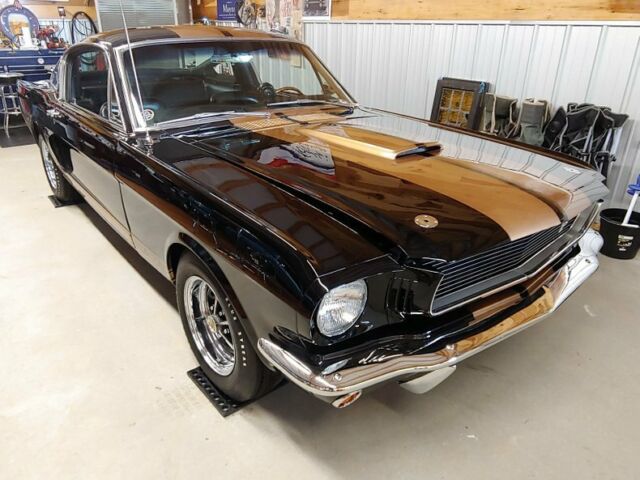 Shelby GT350-H 1966 image number 11