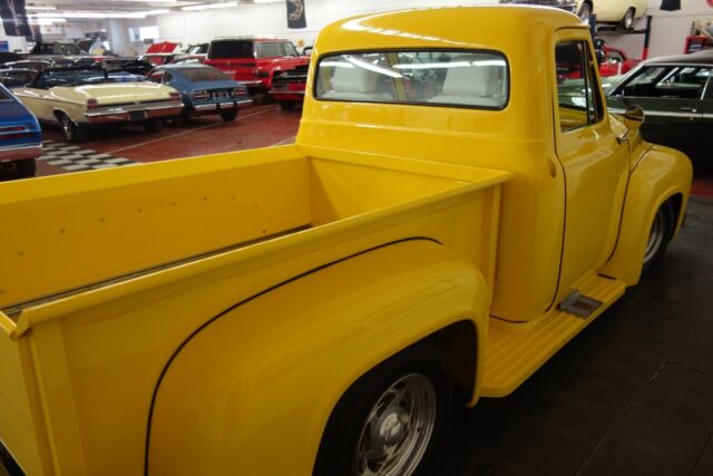 Ford F-100 1953 image number 12