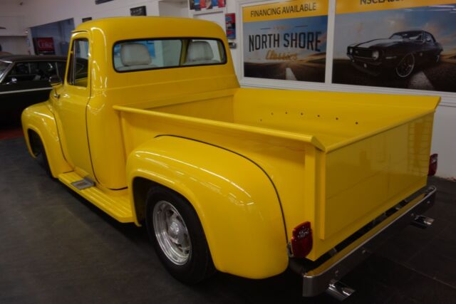 Ford F-100 1953 image number 6