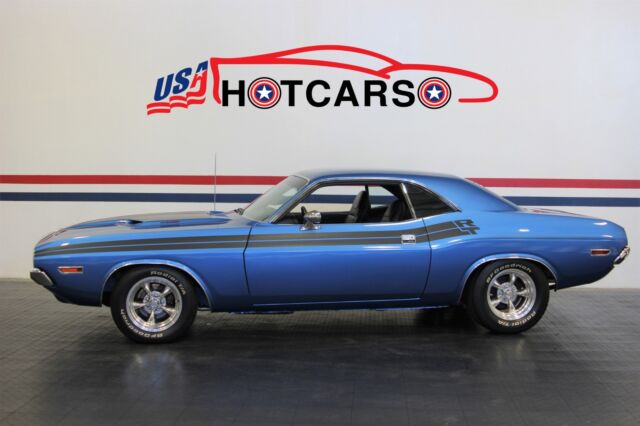 Dodge Challenger 1971 image number 1