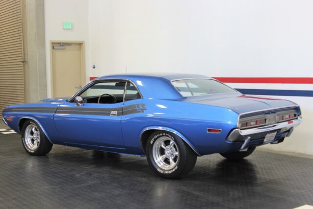 Dodge Challenger 1971 image number 29