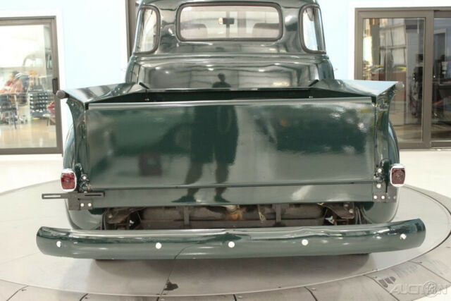 Chevrolet 5-Window Pickup 1949 image number 41