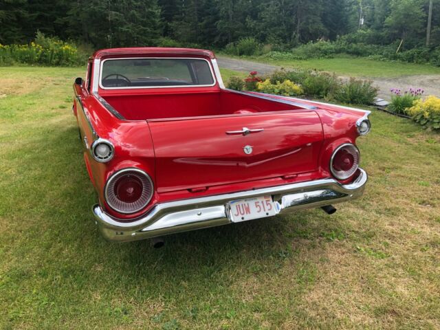 Ford Ranchero 1959 image number 1