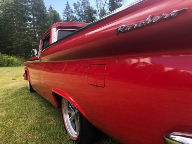 Ford Ranchero 1959 image number 24