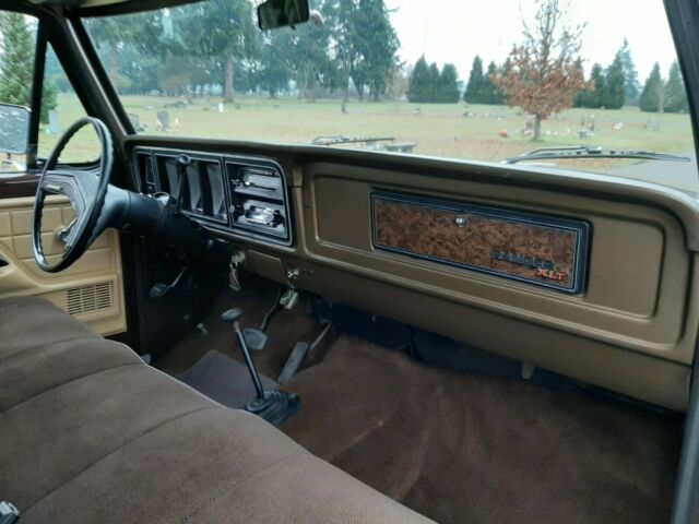 Ford F-150 1979 image number 38