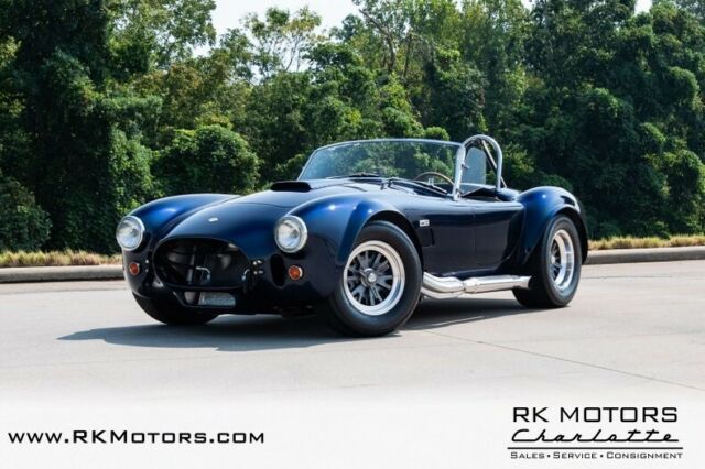 Shelby Cobra 1965 image number 2