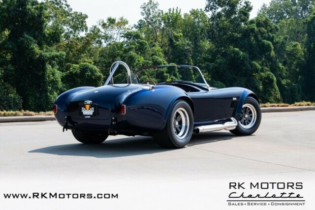 Shelby Cobra 1965 image number 3