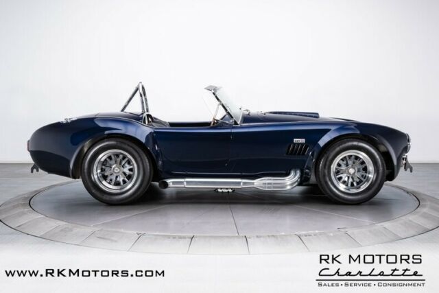 Shelby Cobra 1965 image number 34