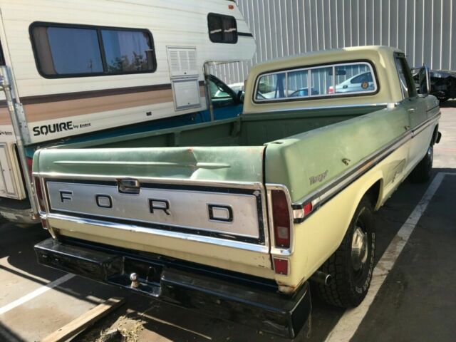 Ford F-250 1970 image number 26