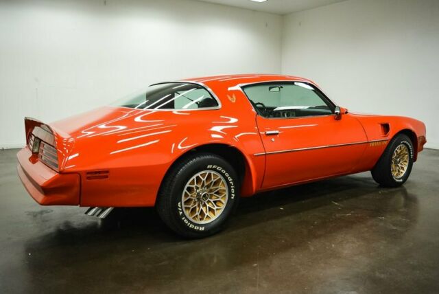 Pontiac Trans Am 1978 image number 6