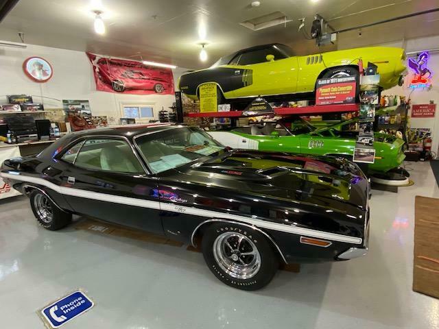 Dodge Challenger 1970 image number 0