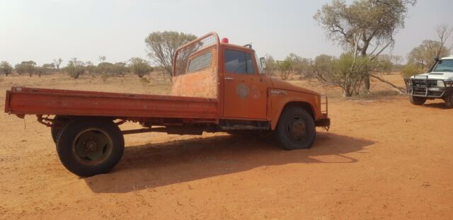 International Harvester AB160 1964 image number 0