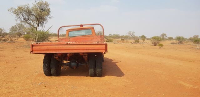 International Harvester AB160 1964 image number 4