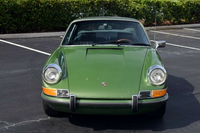 Porsche 911 1970 image number 4