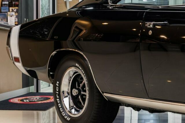 Dodge Charger 1970 image number 44