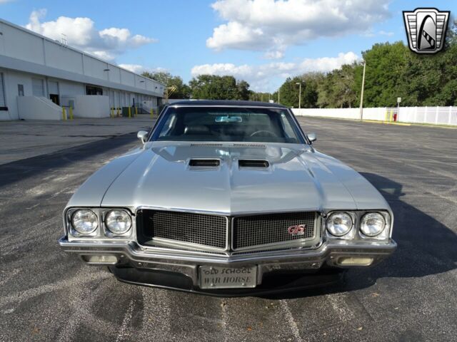 Buick GS 1970 image number 21