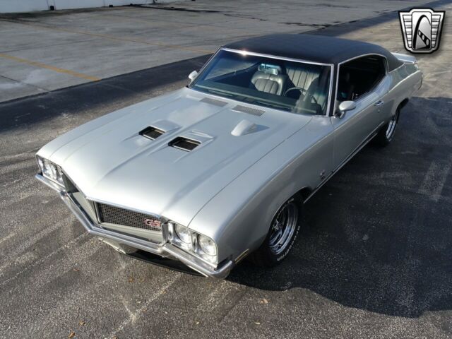 Buick GS 1970 image number 3