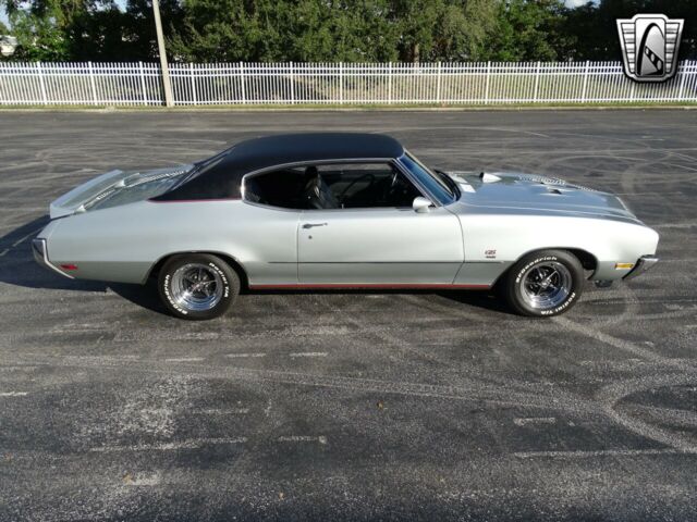 Buick GS 1970 image number 8