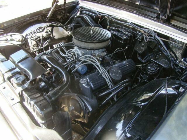 Oldsmobile Cutlass 1963 image number 42