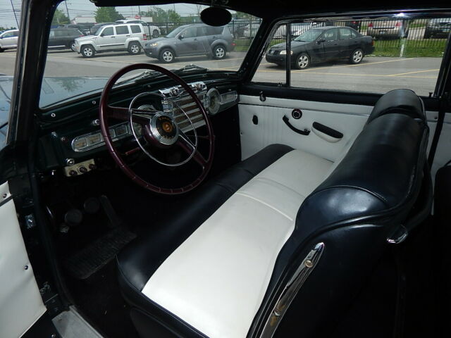 Lincoln Continental 1947 image number 5