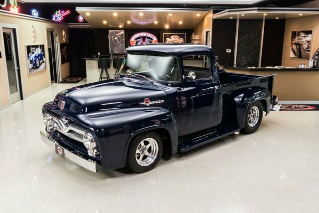 Ford F100 1956 image number 28