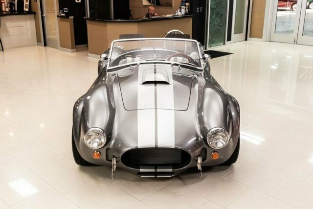 Shelby Cobra 1965 image number 30